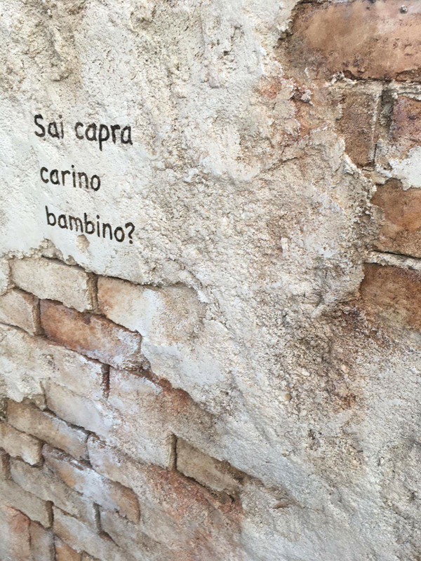 mortar